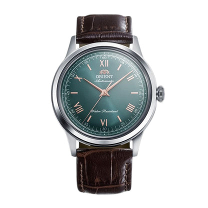 Orient Bambino 38mm 'No Date' RA-BB0001E30B