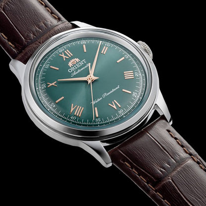 Orient Bambino 38mm 'No Date' RA-BB0001E30B