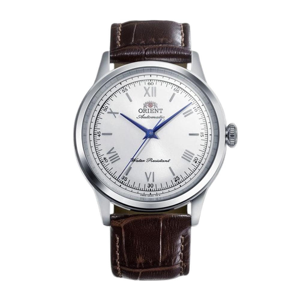 Orient Bambino 38mm 'No Date' RA-BB0002S30B