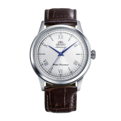 Orient Bambino 38mm 'No Date' RA-BB0002S30B