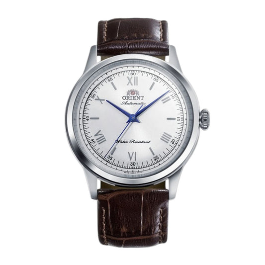 Orient Bambino 38mm 'No Date' RA-BB0002S30B