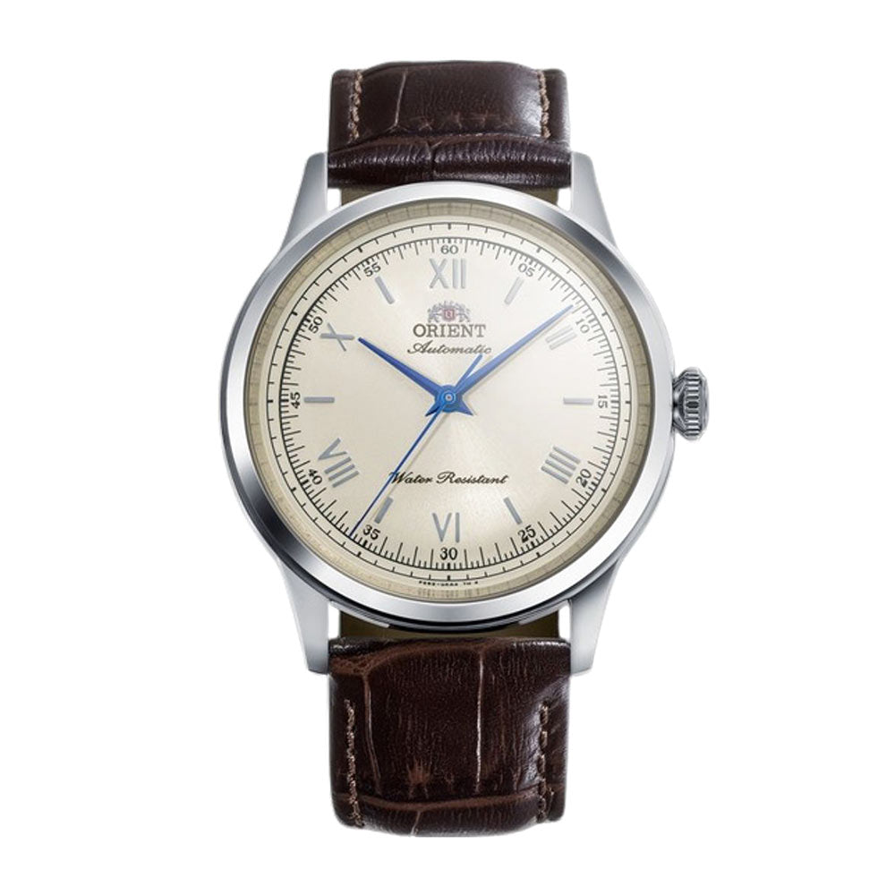 Orient Bambino 38mm 'No Date' RA-BB0003Y30B