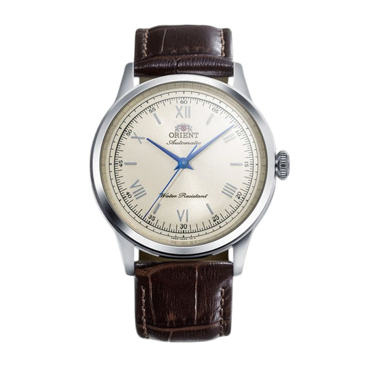 Orient Bambino 38mm 'No Date' RA-BB0003Y30B