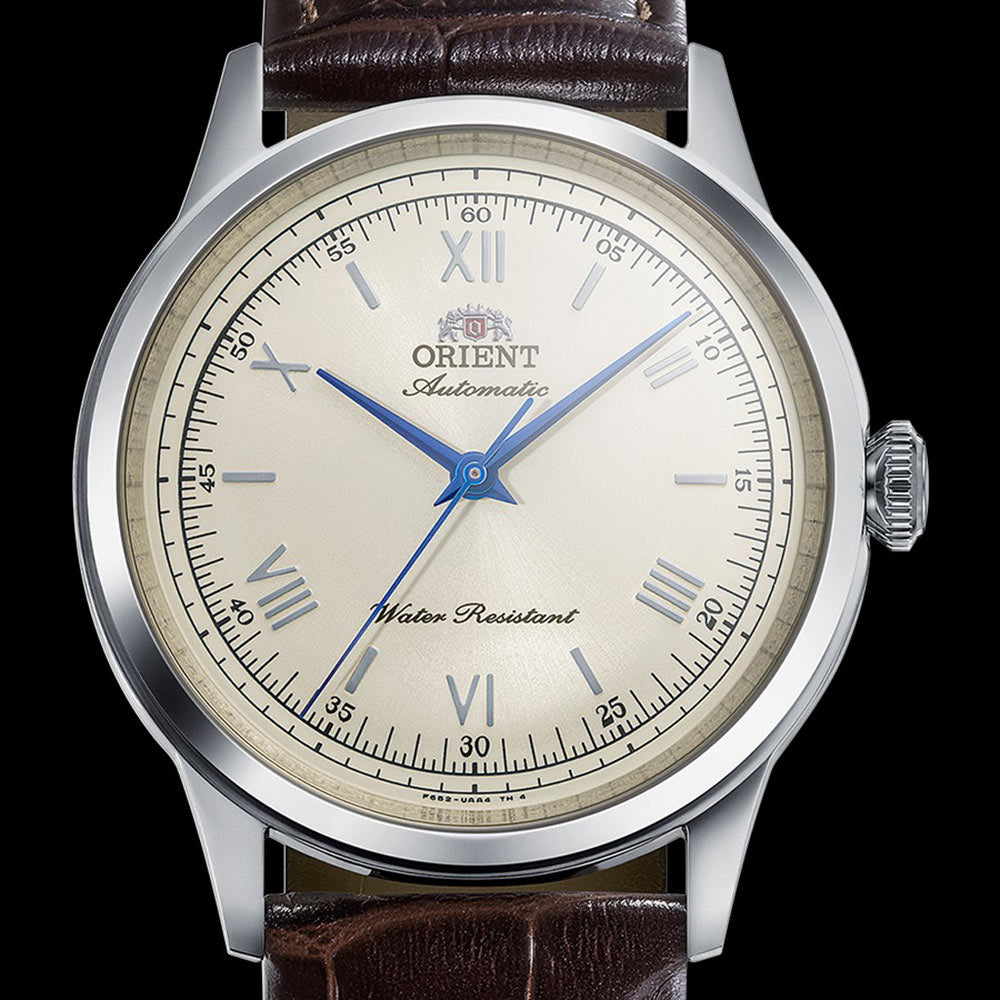 Orient Bambino 38mm 'No Date' RA-BB0003Y30B