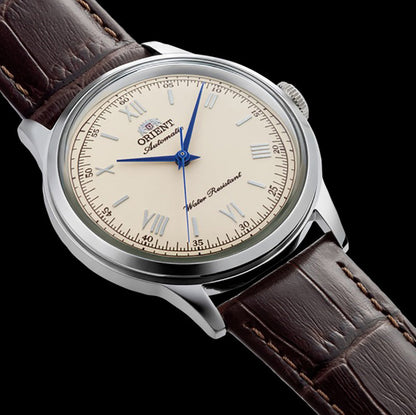 Orient Bambino 38mm 'No Date' RA-BB0003Y30B