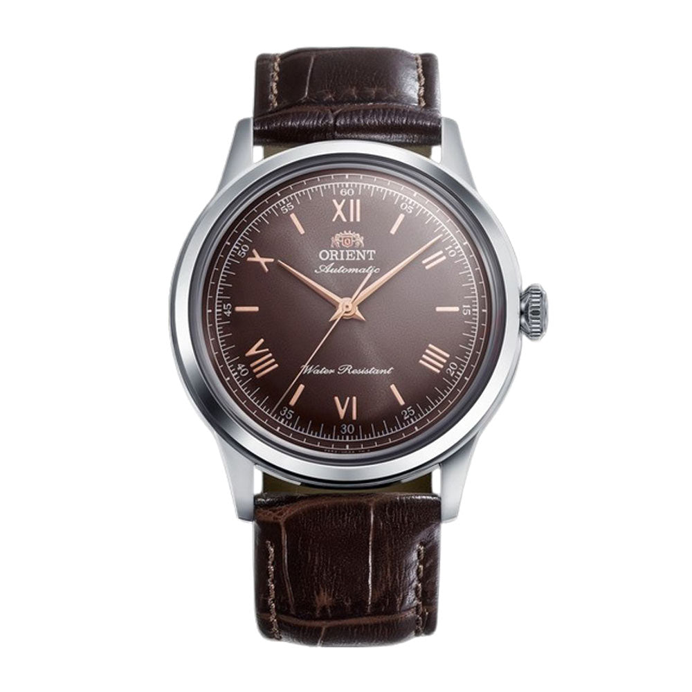 Orient Bambino 38mm 'No Date' RA-BB0004Y30B