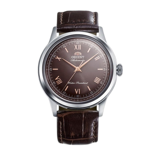 Orient Bambino 38mm 'No Date' RA-BB0004Y30B