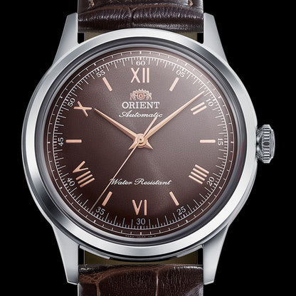 Orient Bambino 38mm 'No Date' RA-BB0004Y30B