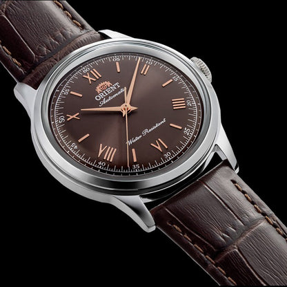 Orient Bambino 38mm 'No Date' RA-BB0004Y30B