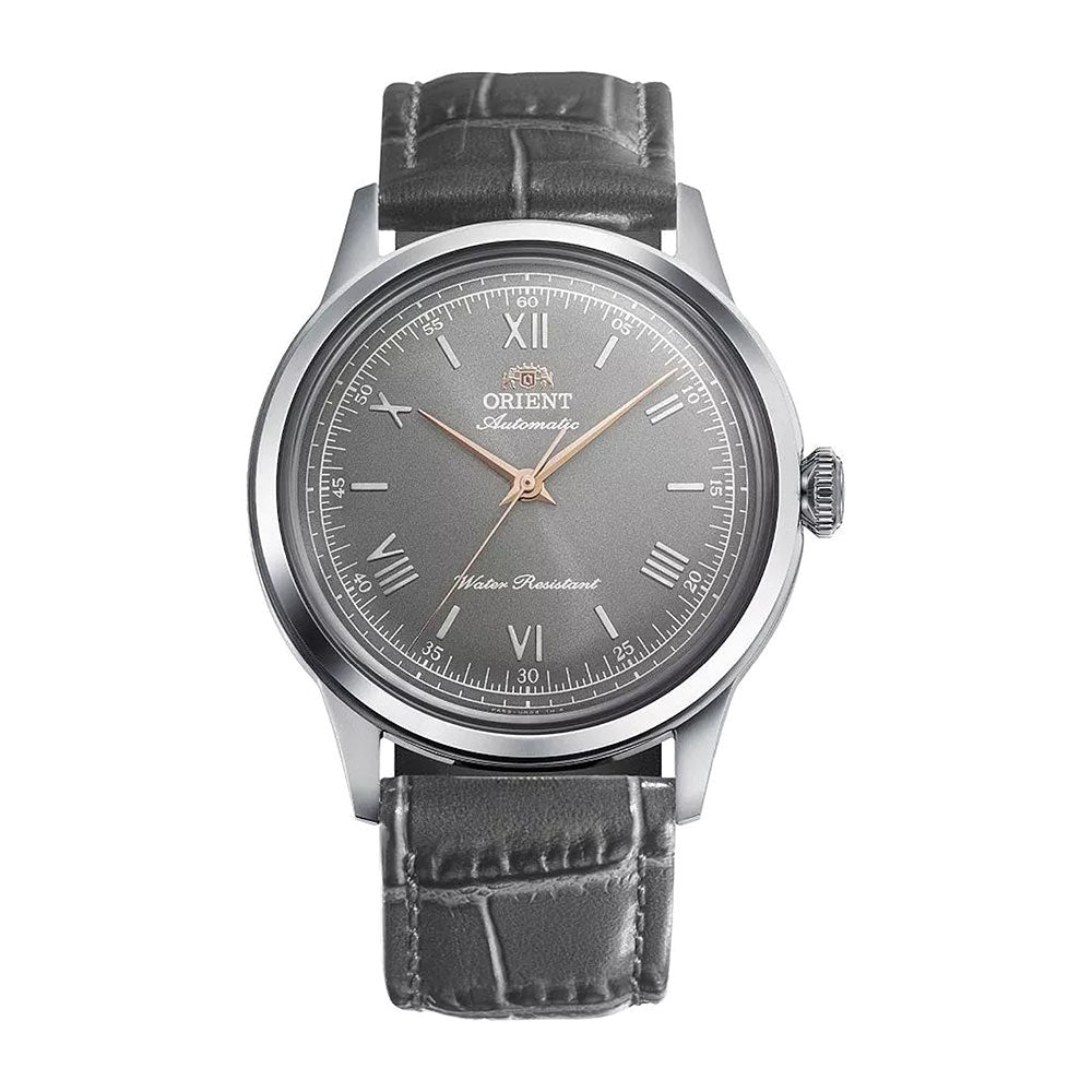 Orient Bambino Classic & Simple Style 38 Limited Edition RA-BB0006N30B
