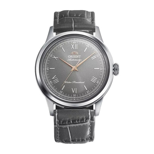 Orient Bambino Classic & Simple Style 38 Limited Edition RA-BB0006N30B