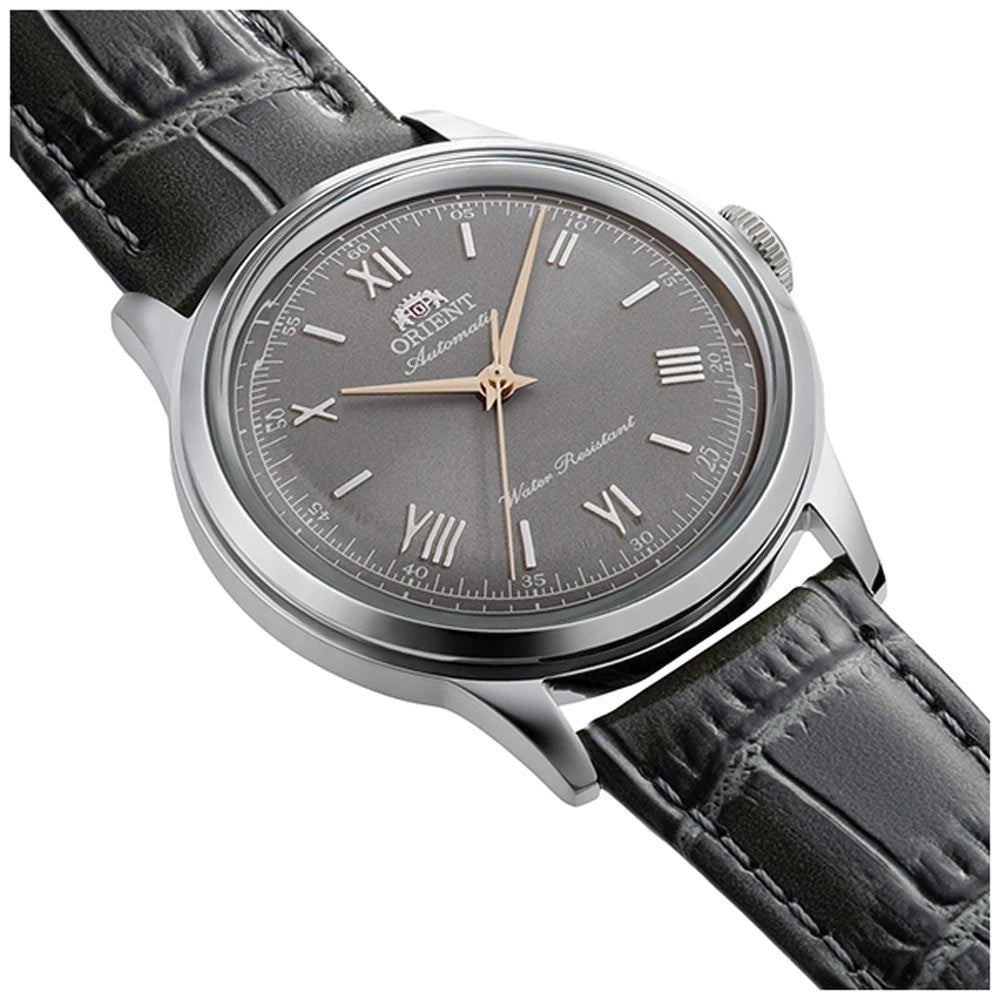 Orient Bambino Classic & Simple Style 38 Limited Edition RA-BB0006N30B