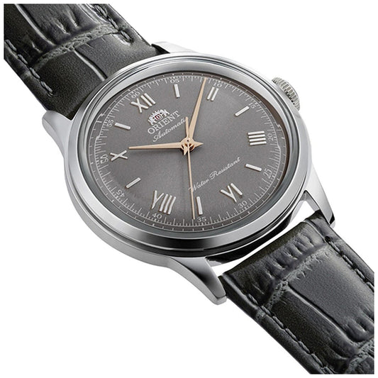 Orient Bambino Classic & Simple Style 38 Limited Edition RA-BB0006N30B