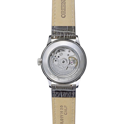 Orient Bambino Classic & Simple Style 38 Limited Edition RA-BB0006N30B