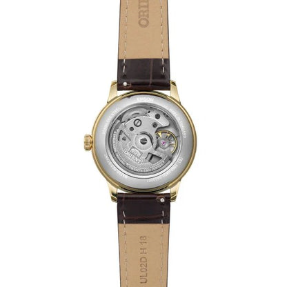 Orient Bambino Classic & Simple Style 36 RA-BB0101S30B