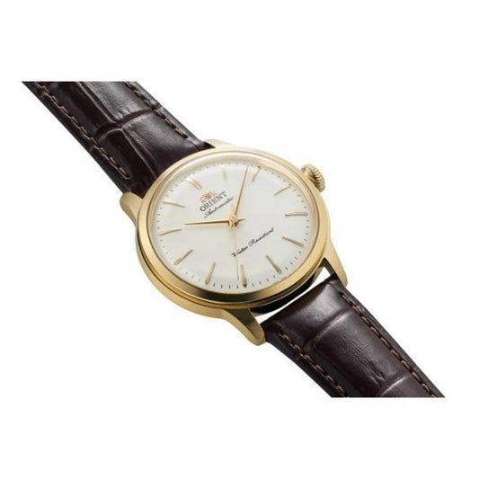 Orient Bambino Classic & Simple Style 36 RA-BB0101S30B