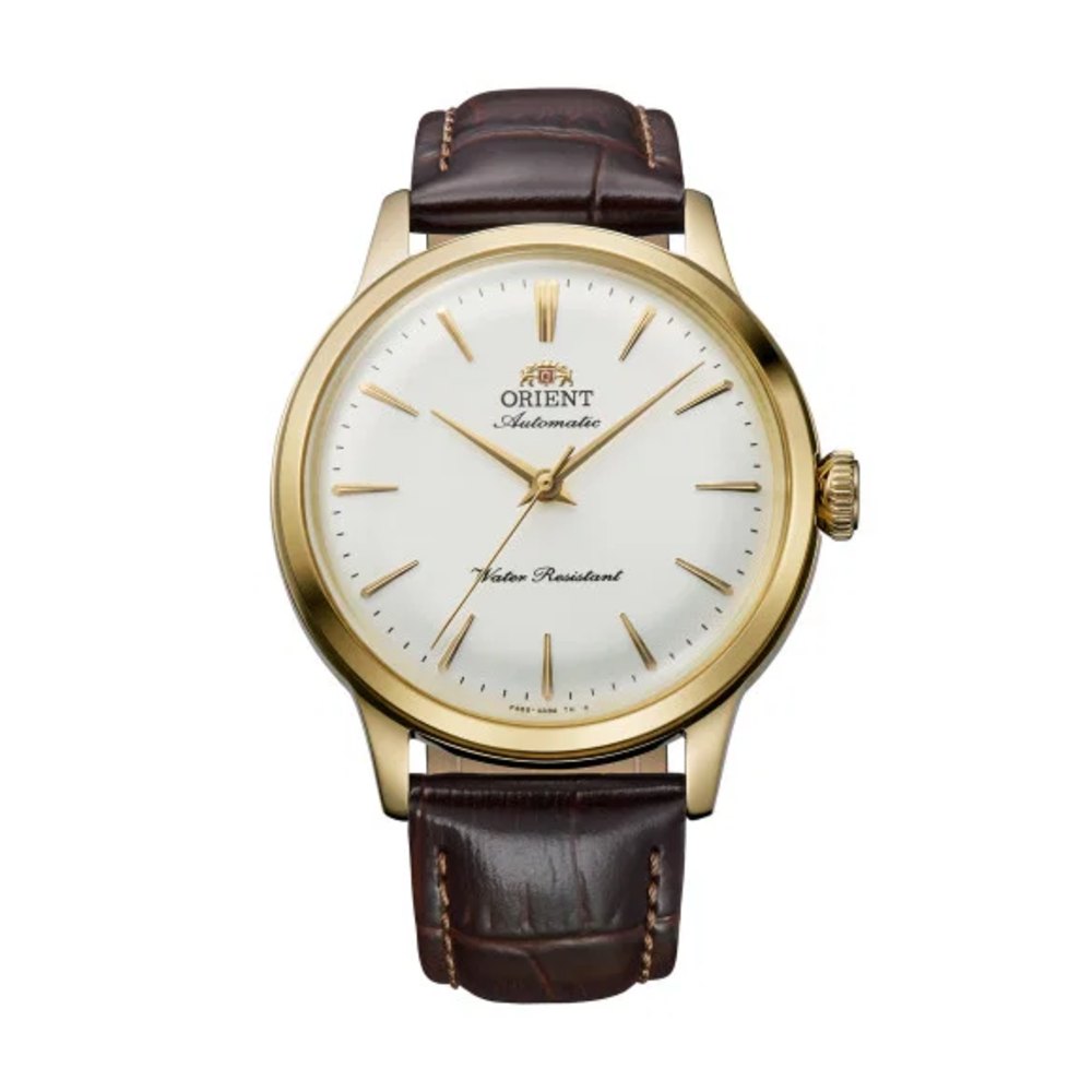 Orient Bambino Classic & Simple Style 36 RA-BB0101S30B