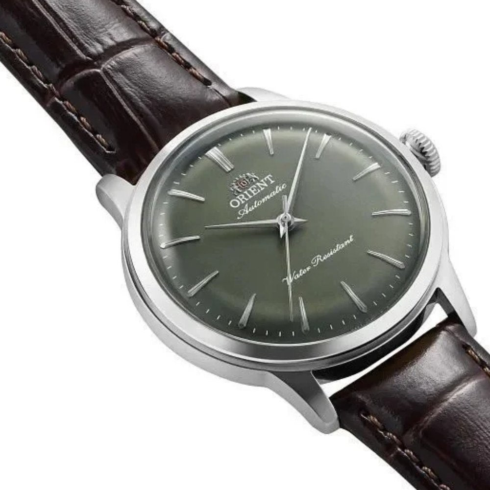 Orient Bambino Classic & Simple Style 36 RA-BB0102E30B