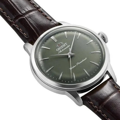 Orient Bambino Classic & Simple Style 36 RA-BB0102E30B