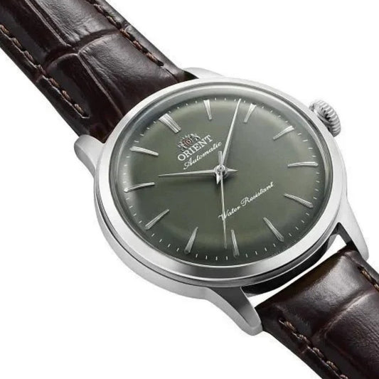 Orient Bambino Classic & Simple Style 36 RA-BB0102E30B