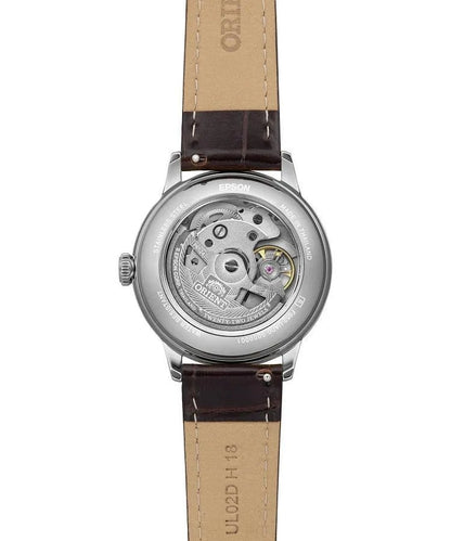 Orient Bambino Classic & Simple Style 36 RA-BB0102E30B