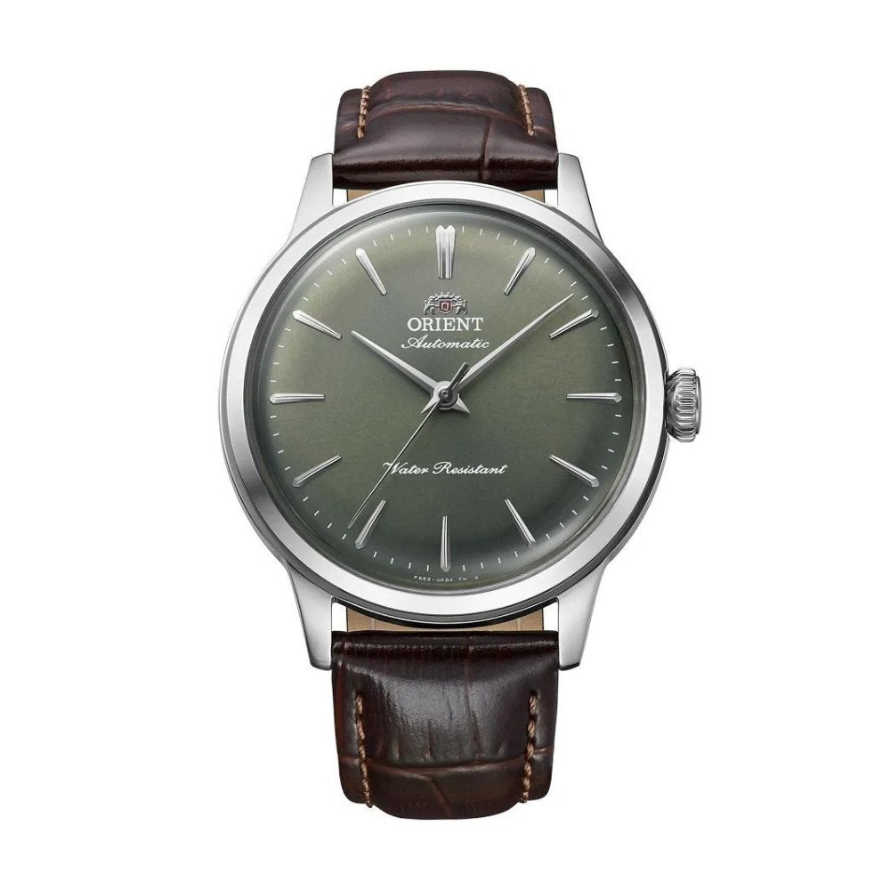 Orient Bambino Classic & Simple Style 36 RA-BB0102E30B
