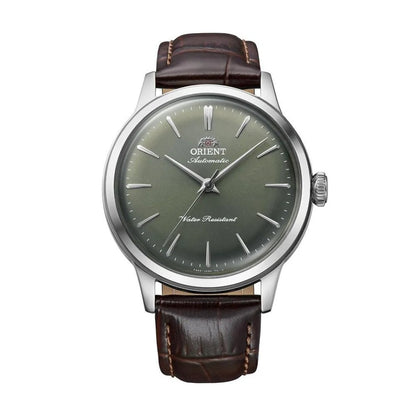 Orient Bambino Classic & Simple Style 36 RA-BB0102E30B