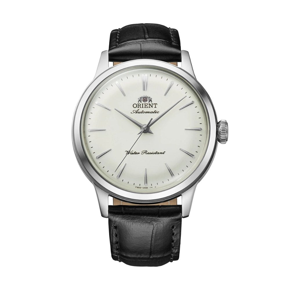 Orient Bambino Classic & Simple Style 36 RA-BB0103S30B
