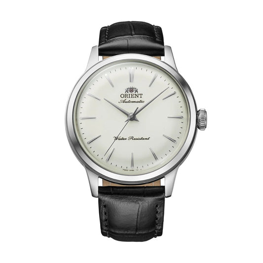 Orient Bambino Classic & Simple Style 36 RA-BB0103S30B