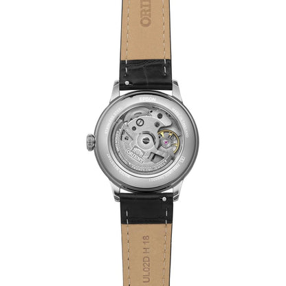 Orient Bambino Classic & Simple Style 36 RA-BB0103S30B