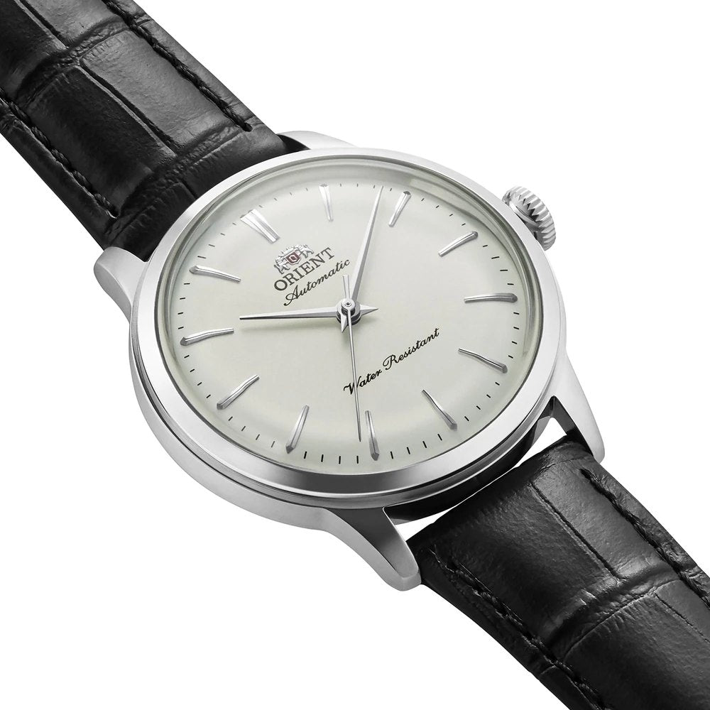 Orient Bambino Classic & Simple Style 36 RA-BB0103S30B