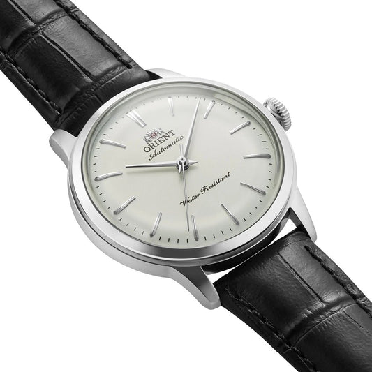 Orient Bambino Classic & Simple Style 36 RA-BB0103S30B