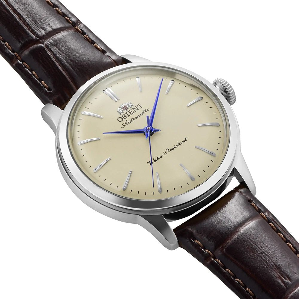 Orient Bambino Classic & Simple Style 36 RA-BB0104Y30B