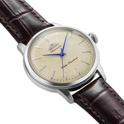 Orient Bambino Classic & Simple Style 36 RA-BB0104Y30B