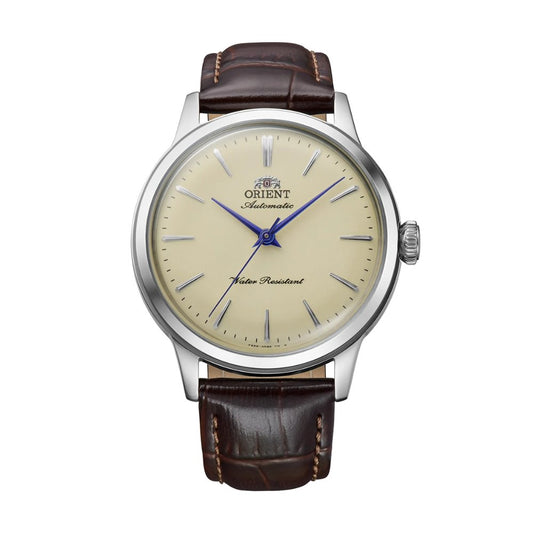 Orient Bambino Classic & Simple Style 36 RA-BB0104Y30B