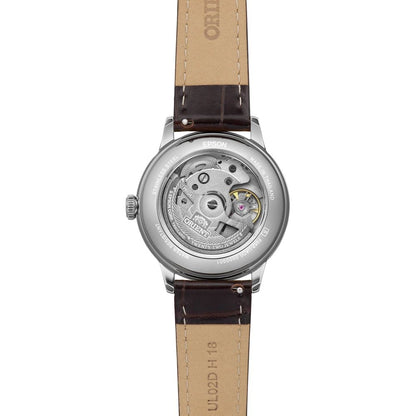 Orient Bambino Classic & Simple Style 36 RA-BB0104Y30B