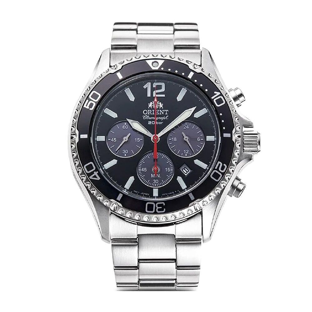 Orient Sports Mako Solar RA-TX0202B10B
