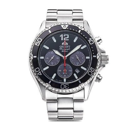 Orient Sports Mako Solar RA-TX0202B10B