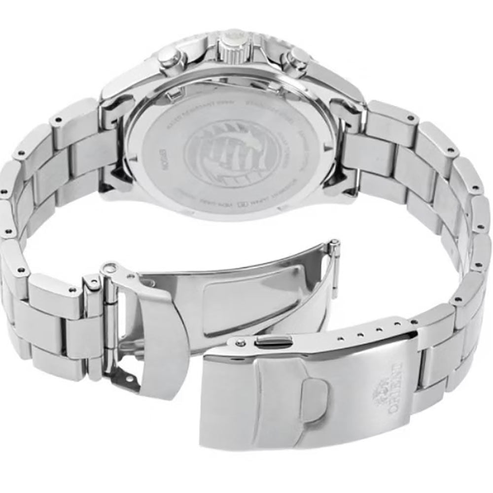 Orient Sports Mako Solar RA-TX0202B10B