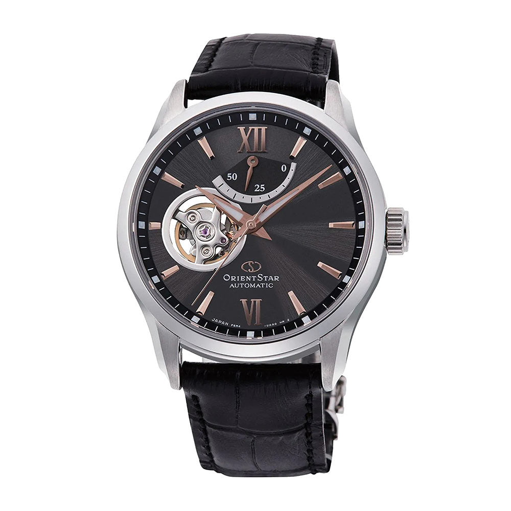 Orient Star Contemporary Open Heart RE-AT0007N00B