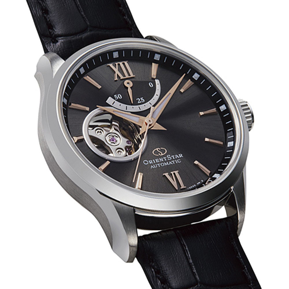Orient Star Contemporary Open Heart RE-AT0007N00B