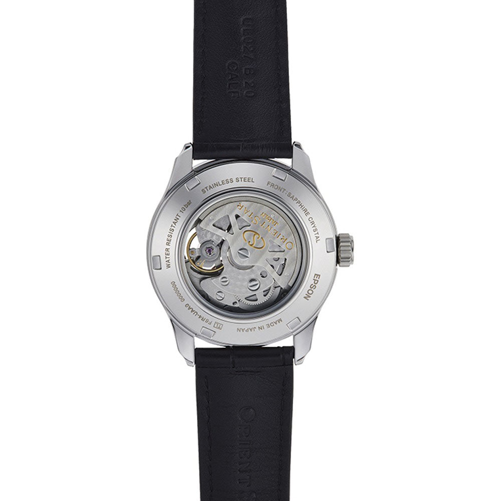 Orient Star Contemporary Open Heart RE-AT0007N00B