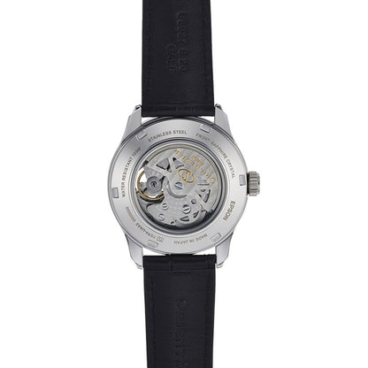 Orient Star Contemporary Open Heart RE-AT0007N00B
