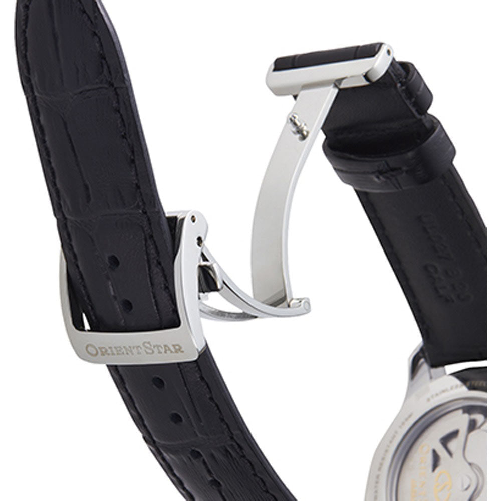 Orient Star Contemporary Open Heart RE-AT0007N00B