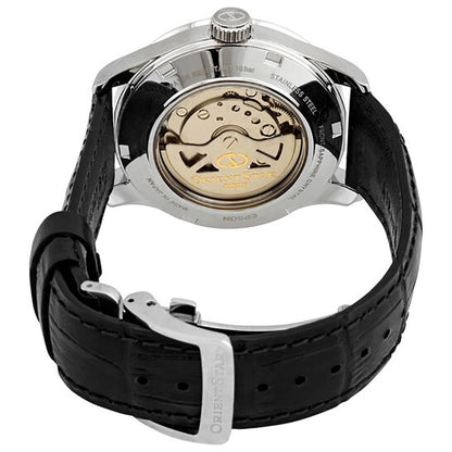 Orient Star Contemporary Open Heart RE-AT0007N00B