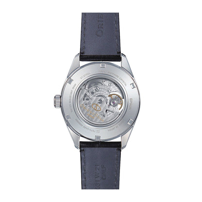 Orient Star Semi Skeleton RE-AV0005L00B