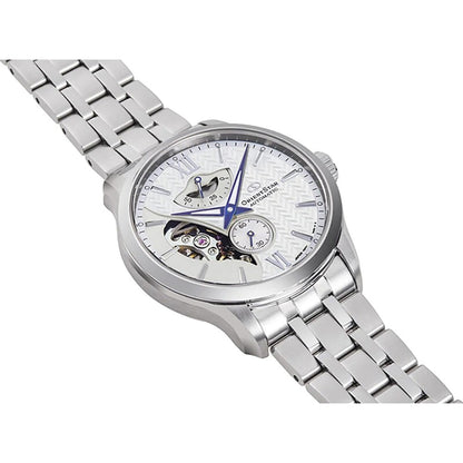 Orient Star Contemporary Layered Skeleton RE-AV0B01S00B