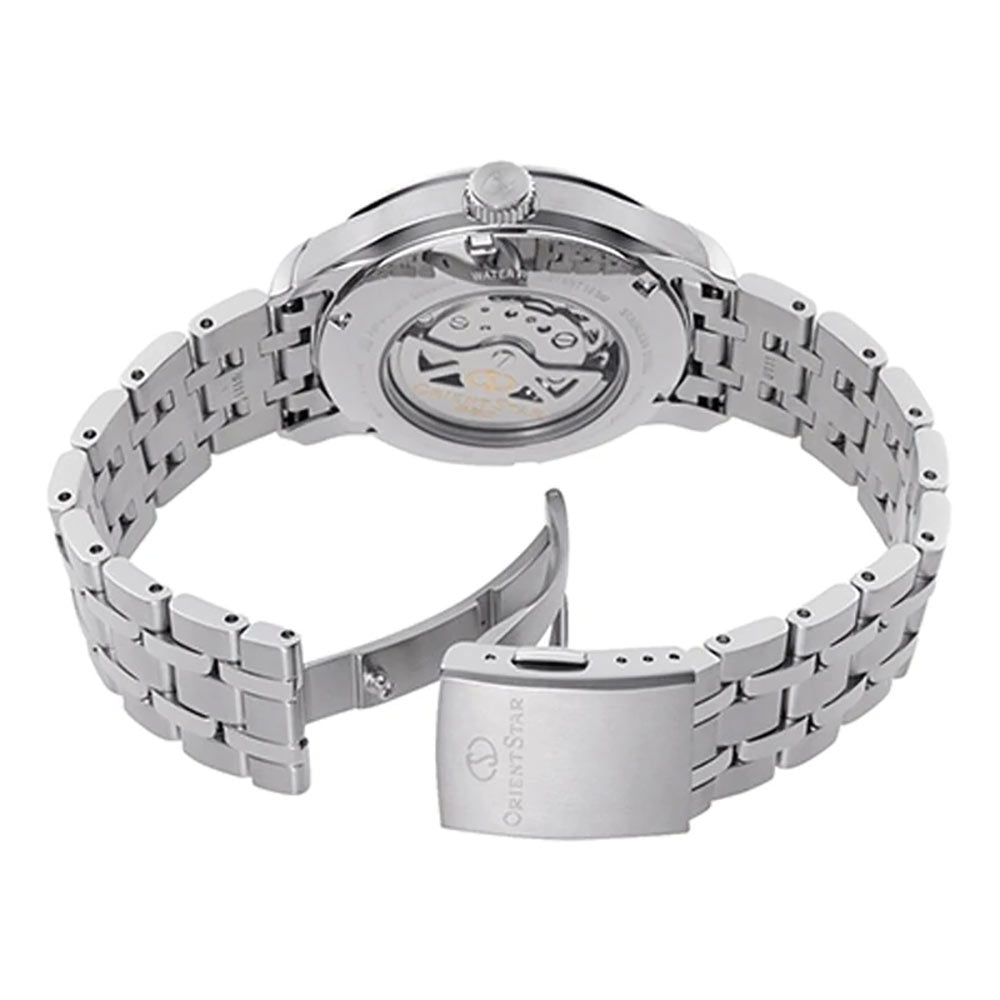 Orient Star Contemporary Layered Skeleton RE-AV0B01S00B