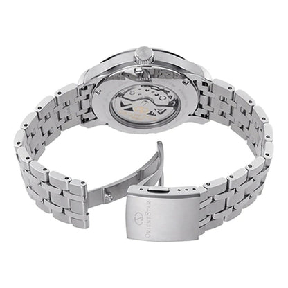 Orient Star Contemporary Layered Skeleton RE-AV0B01S00B