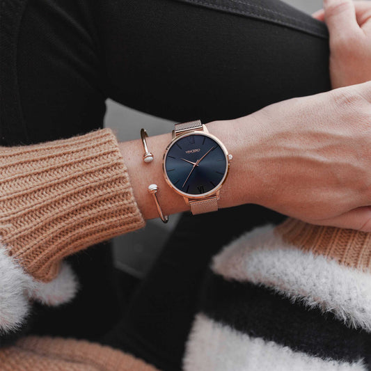 Vincero Eros RG-BLUM-E32